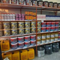 چسب بتن و آب بندی و گروت و سیمان پاکتی|مصالح و تجهیزات ساختمان|قم, دانش|دیوار