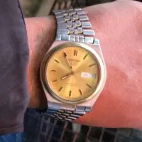 ساعت سیکو۵ژاپنی سری اول