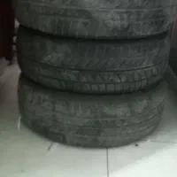 لاستیک|قطعات یدکی و لوازم جانبی|فردیس, شهرک شهید حسینی|دیوار