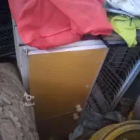 کابینت حلبی