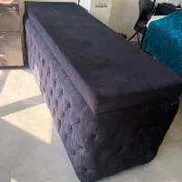 تخت مژه