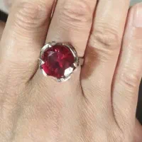 سنگ یاقوت الماس