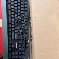 باندل گیمینگ( موس کیبورد پد موس) نو|قطعات و لوازم جانبی رایانه|بابل, |دیوار