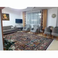 مبل هشت نفر چستر تخت خواب شو