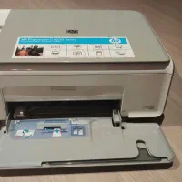 پرینتر hp مدل c4283/سه کاره