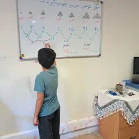 کلاسهای نیمهخصوصی ریاضی با اساتید برتر|خدمات آموزشی|اصفهان, جامی|دیوار