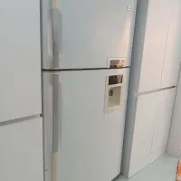 یخچال نیم ساید دونار خزر/سالم، خانگی