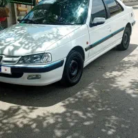 پارس ۸۶ دوگانه کارخانه