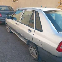 فروش پراید۱۴۱
