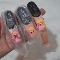 ساعت بچگانه