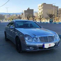 بنز w211 e280|خودرو کلاسیک|مرند, |دیوار