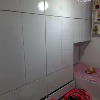 ساخت انواع کمد و کابینت|خدمات پیشه و مهارت|خرم‌آباد, |دیوار