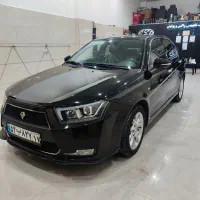 دنا توربو اتومات ۱۴۰۲