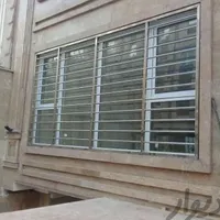 نرده استیل درب پله حفاظ پنجره پخش لوله ورق پروفیل|خدمات پیشه و مهارت|اهواز, کیانپارس |دیوار