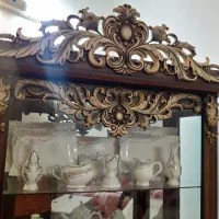 ویترین|بوفه، ویترین، کنسول|شهرضا, |دیوار