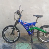 فروش دو عدد دوچرخه|دوچرخه، اسکیت، اسکوتر|الشتر, |دیوار