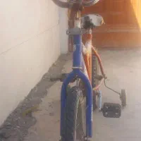 دوچرخه سایز ۱۶
