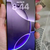 آیفون 16 پرومکس PROMAX مشابه آکبند ZAA