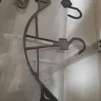 مانکن مخمل مانکن خیاطی مانکن فایبر چوب لباس|فروشگاه و مغازه|نجفآباد, یزدانشهر|دیوار