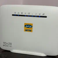 مودم TD LTE GP2101 ایرانسل