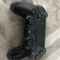 دسته ی اصل ps4 در حد نو