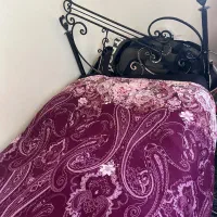 تخت فرفورژه