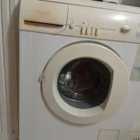 ماشین لباسشویی