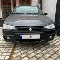 آریسان صفر خاکستری