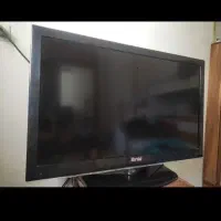 lcdمارشال ۴۳ سه بعدی|تلویزیون و پروژکتور|کرمان, |دیوار