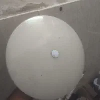لامپ صفینه ای