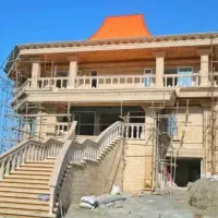 تک واحدی نوساز ۱۶۰ متری