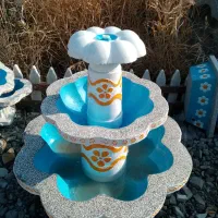 آبنما حوض حوضچه استخر