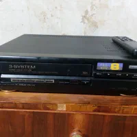 ویدیو ایوا VHS
