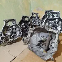 گیربکس پژو پراید دنده ای و اتومات