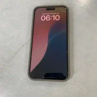 گوشی ایفن 15promax|موبایل|بندرعباس, |دیوار