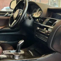 Bmw x4/ 2017 بی ام م|خودرو سواری و وانت|تهران, نیلوفر|دیوار