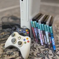 فروش کنسول xbox360