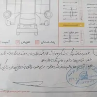 تیبا 2 (هاچبک) EX، مدل ۱۳۹۸|خودرو سواری و وانت|کرمانشاه, |دیوار