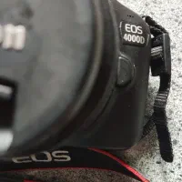 دوربین عکاسی کانن 4000D Canon|دوربین عکاسی و فیلم‌برداری|خمینی‌شهر, |دیوار