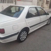 پژوپارس|خودرو سواری و وانت|باغستان, |دیوار