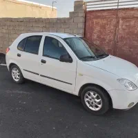 معاوضه تیبا ۲مدل ۹۸ با۲۰۶مدل ۹۰تا۹۵