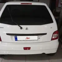 خودرو پراید ۱۱۱