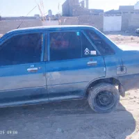 فروش یا معاوضه با پژو هم قیمت خودش