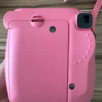 دوربین  عکس فوریfujifilim instax mini 9 کاملا نو|دوربین عکاسی و فیلم‌برداری|تهران, بلوار کشاورز|دیوار