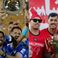 بلیط بازی سوپرجام استقلال. تراکتور