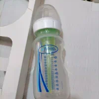 شیشه   دکتر براوون