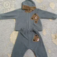 دوتیکه بچگانه