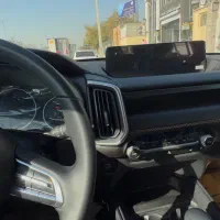 مزدا CX50|خودرو سواری و وانت|تبریز, |دیوار