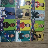 تعدادی کمدی نو نو به جز یکی