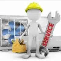 نصب ، سرویس و تعمیر پکیج و اسپلیت